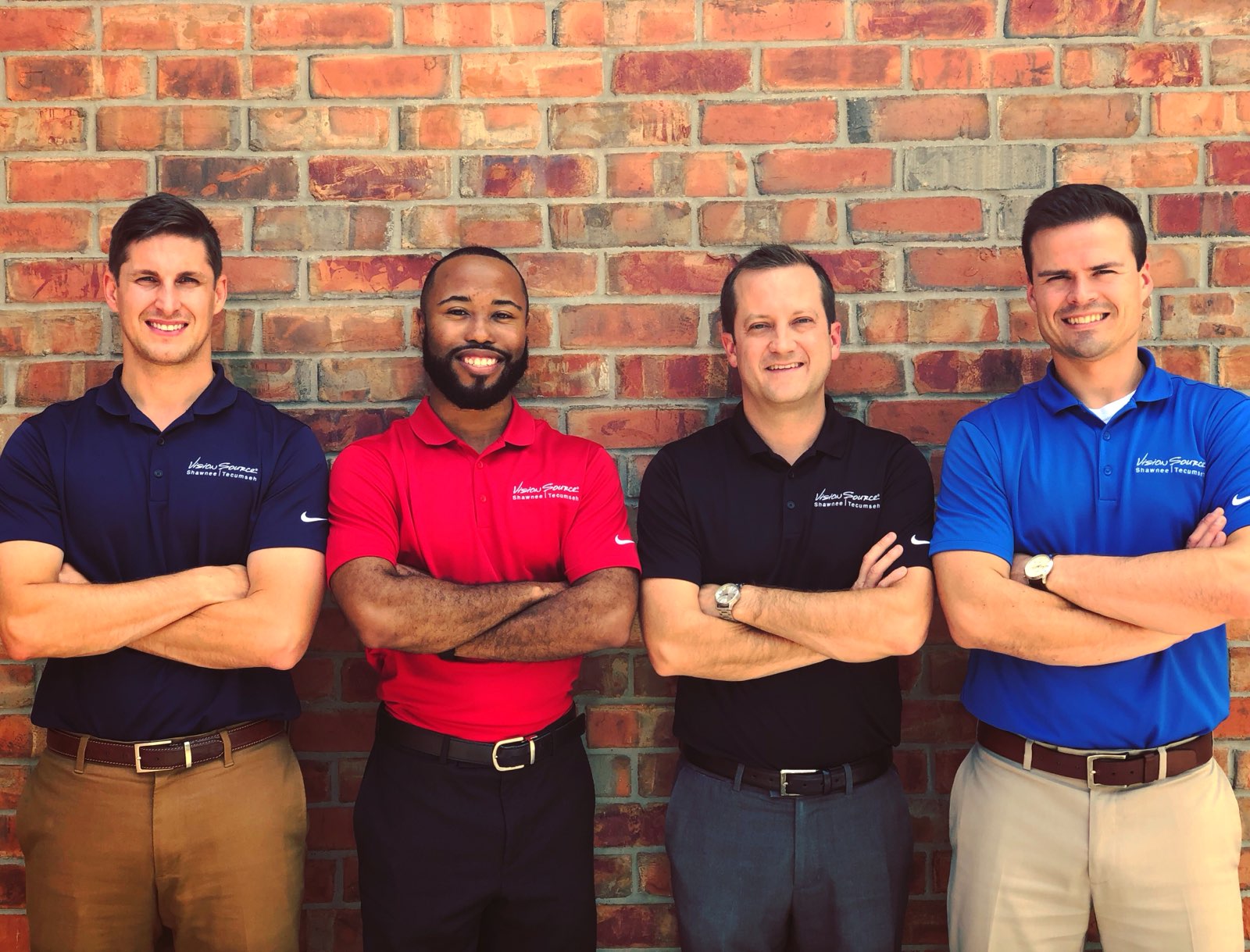 Optometrist, Eye Doctor in Shawnee OK | Shawnee Vision Source